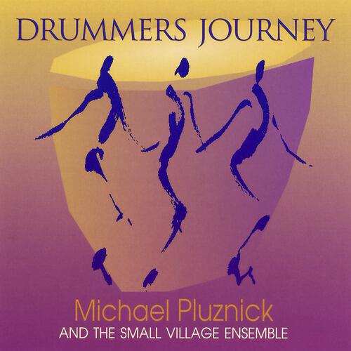 Michael Pluznick And The Small Village Ensemble - Menehune's Garden
