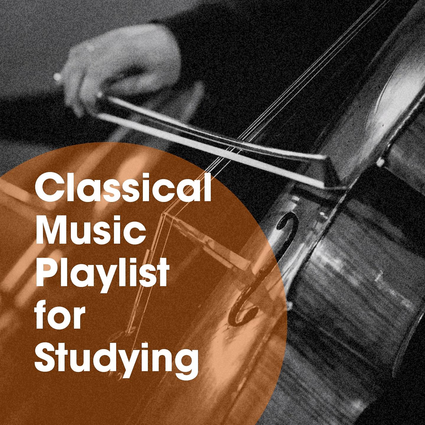 Постер альбома Classical Music Playlist for Studying