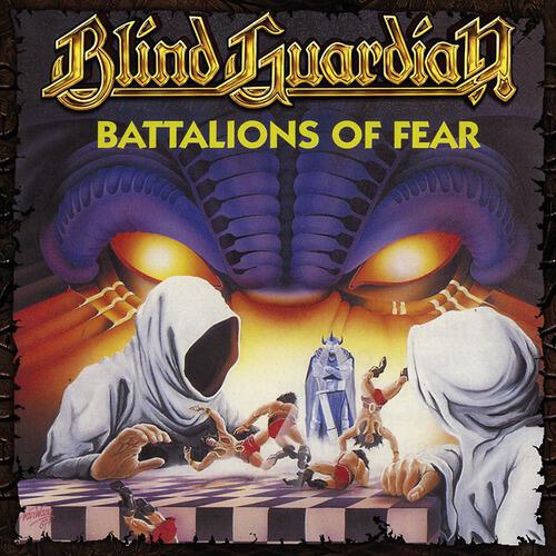 Blind Guardian - Guardian Of The Blind (Remastered)