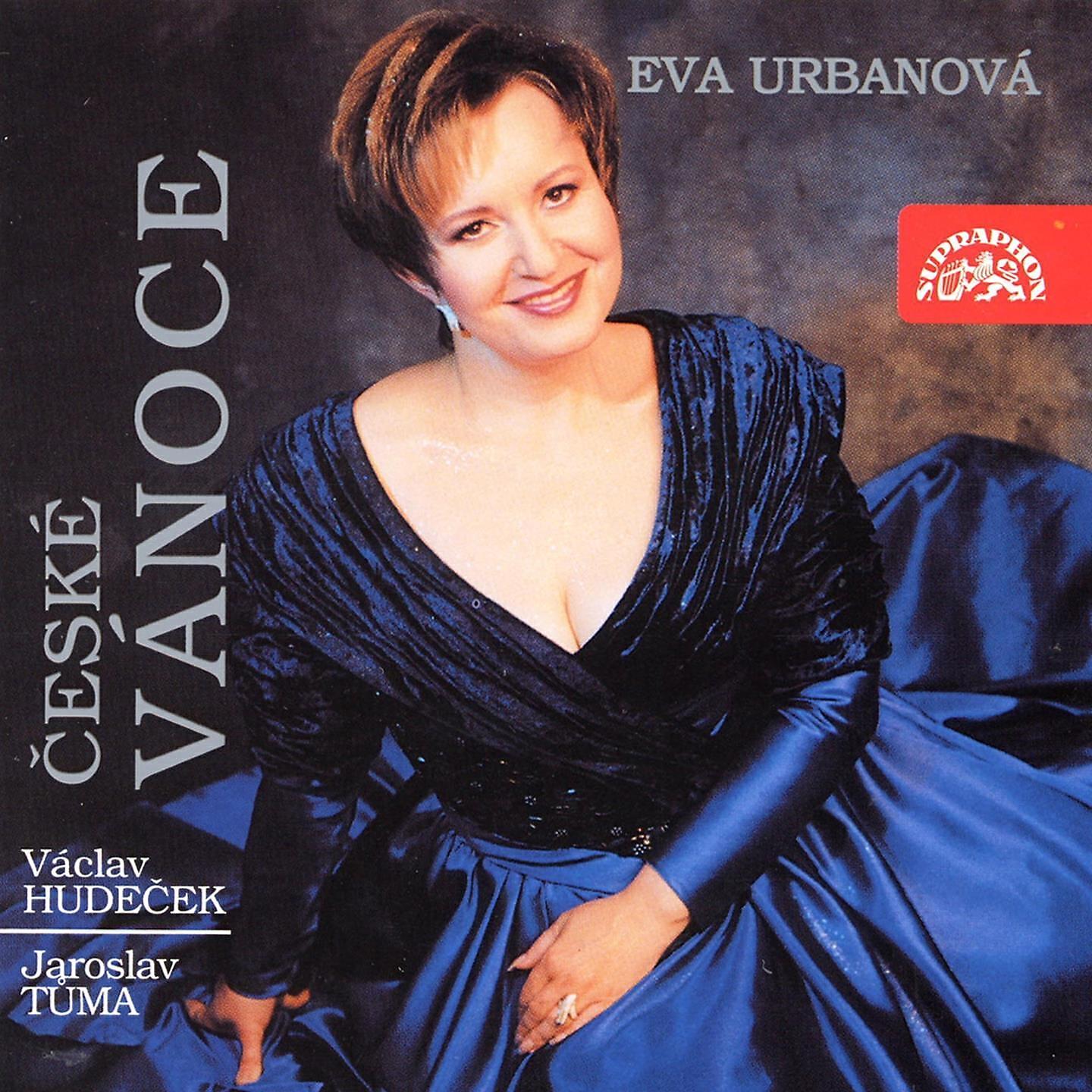 Eva Urbanova - Quem vidistes, pastores?
