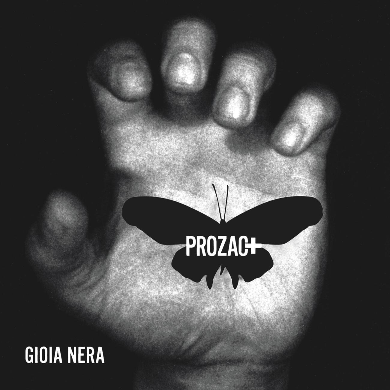 Prozac+ - Luca