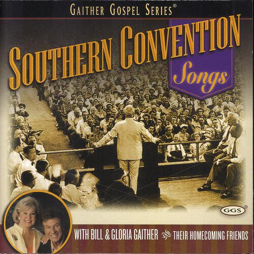 Bill & Gloria Gaither - The Dearest Friend I Ever Had (Southern Convention Songs Version)