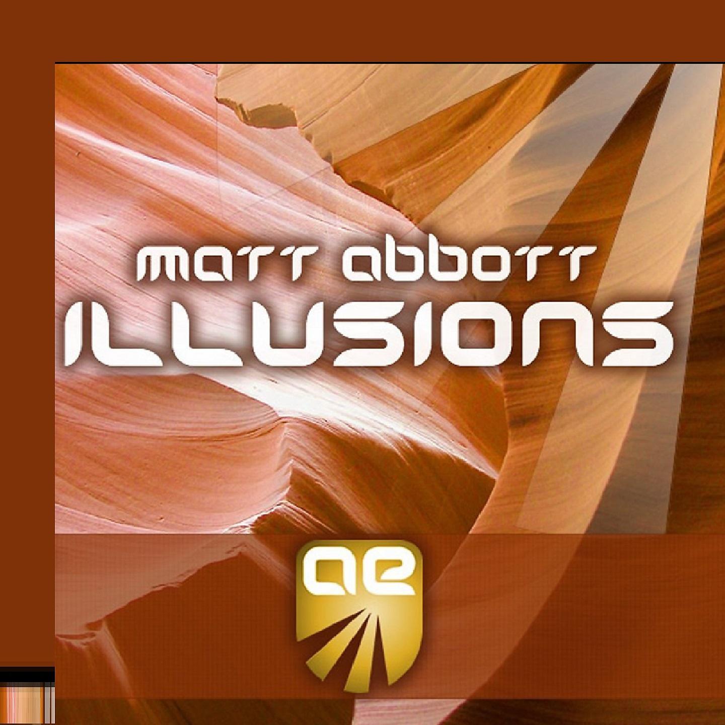 Постер альбома Matt Abbott - Illusions