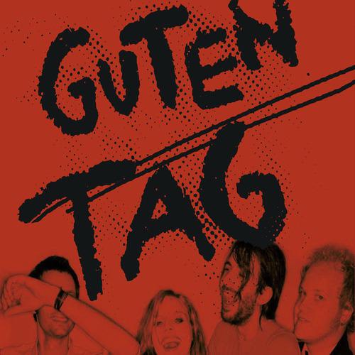 Постер альбома Guten Tag