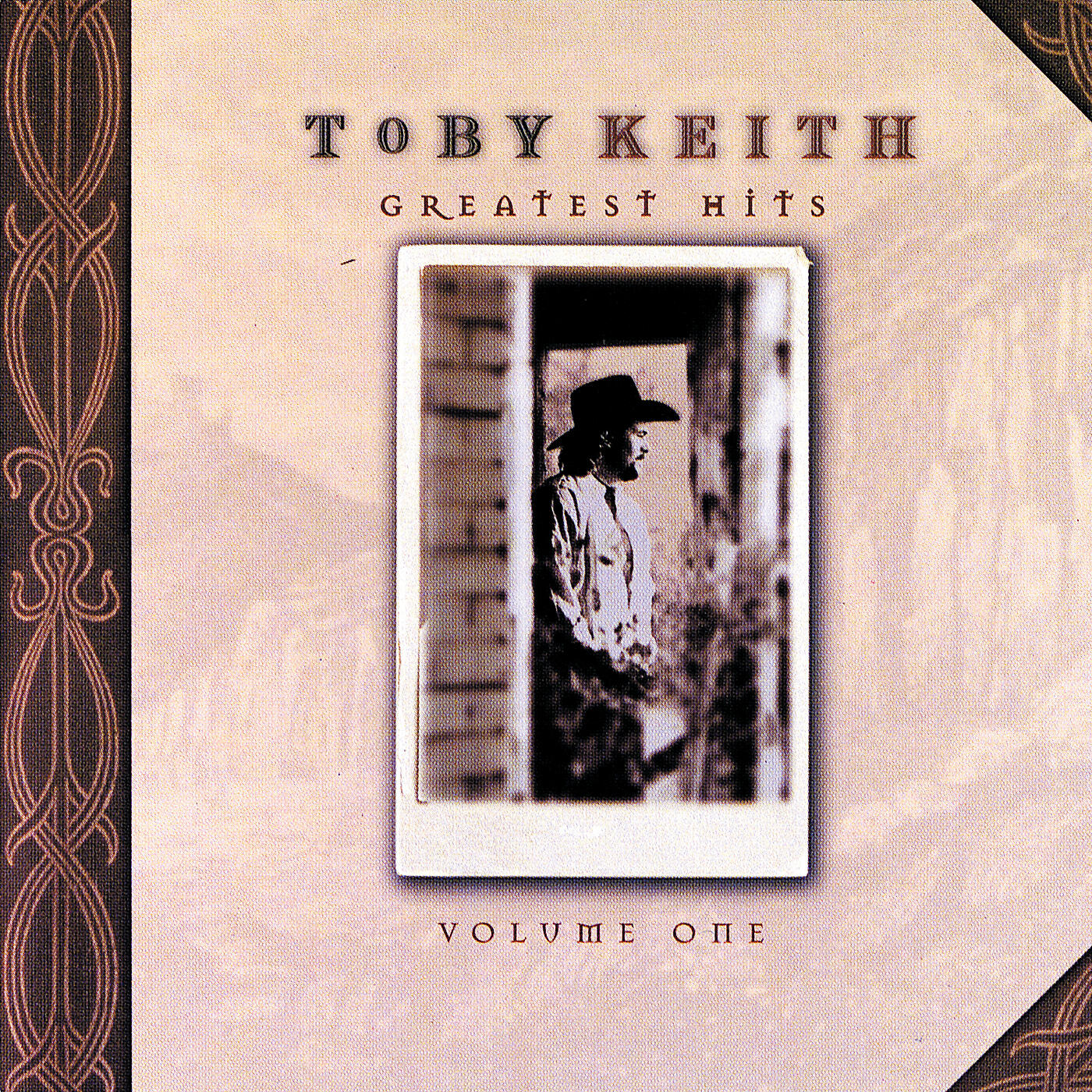 Toby Keith - I'm So Happy I Can't Stop Crying