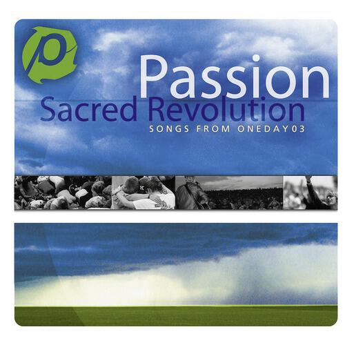 Passion - O Praise Him (All This For A King) (Live)