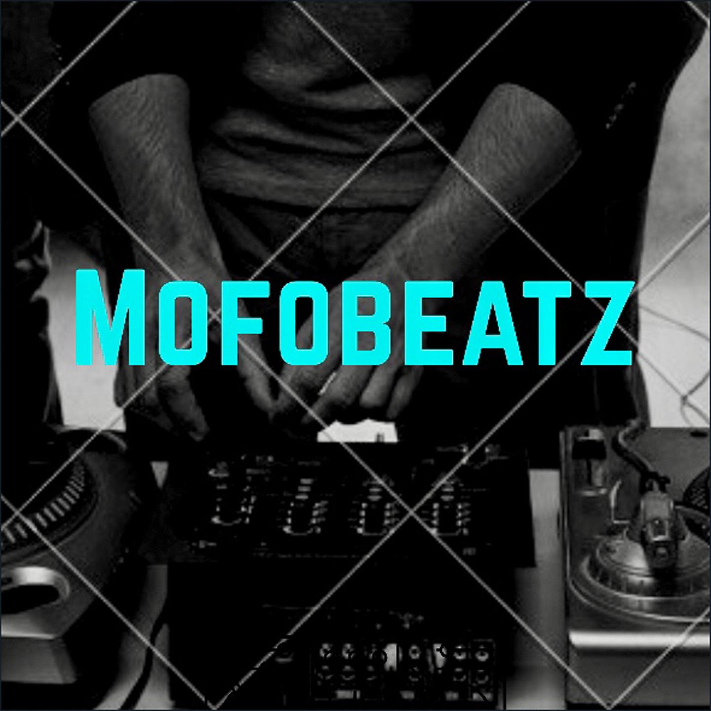 Постер альбома Mofobeatz