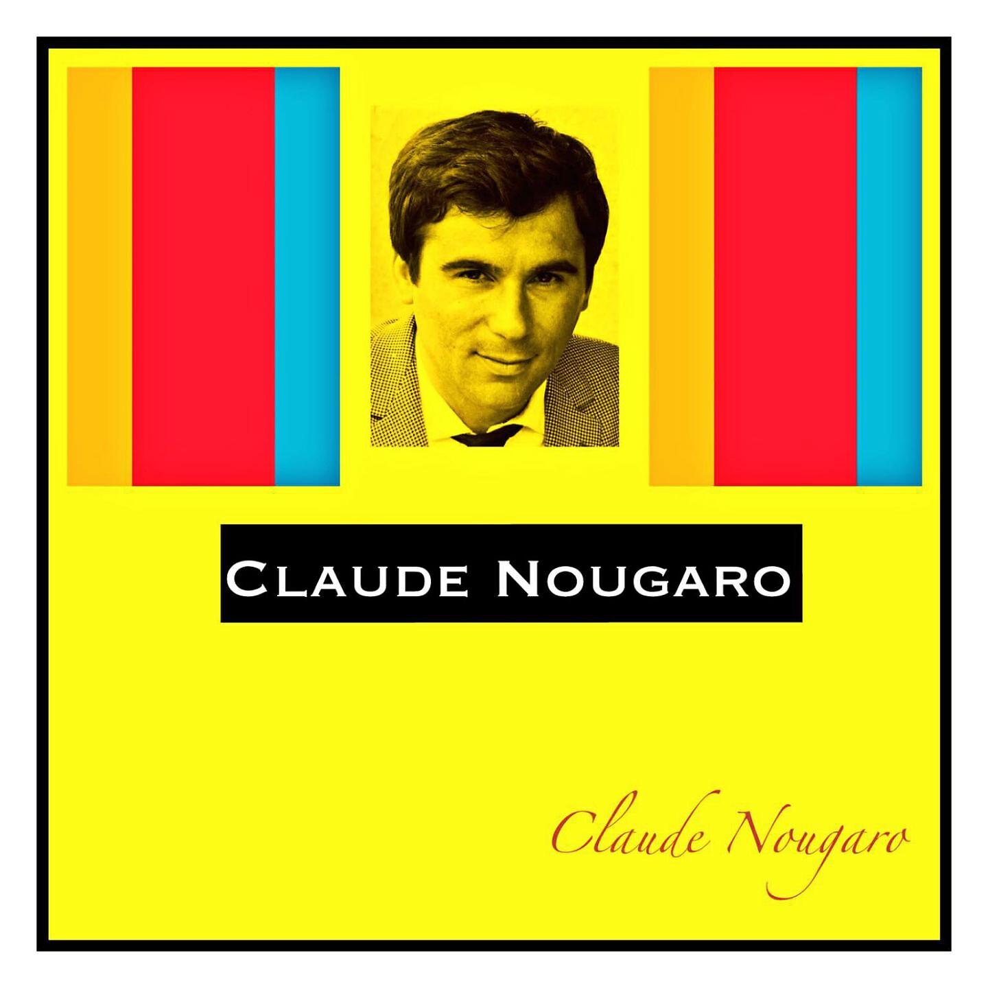 CLAUDE NOUGARO - Où