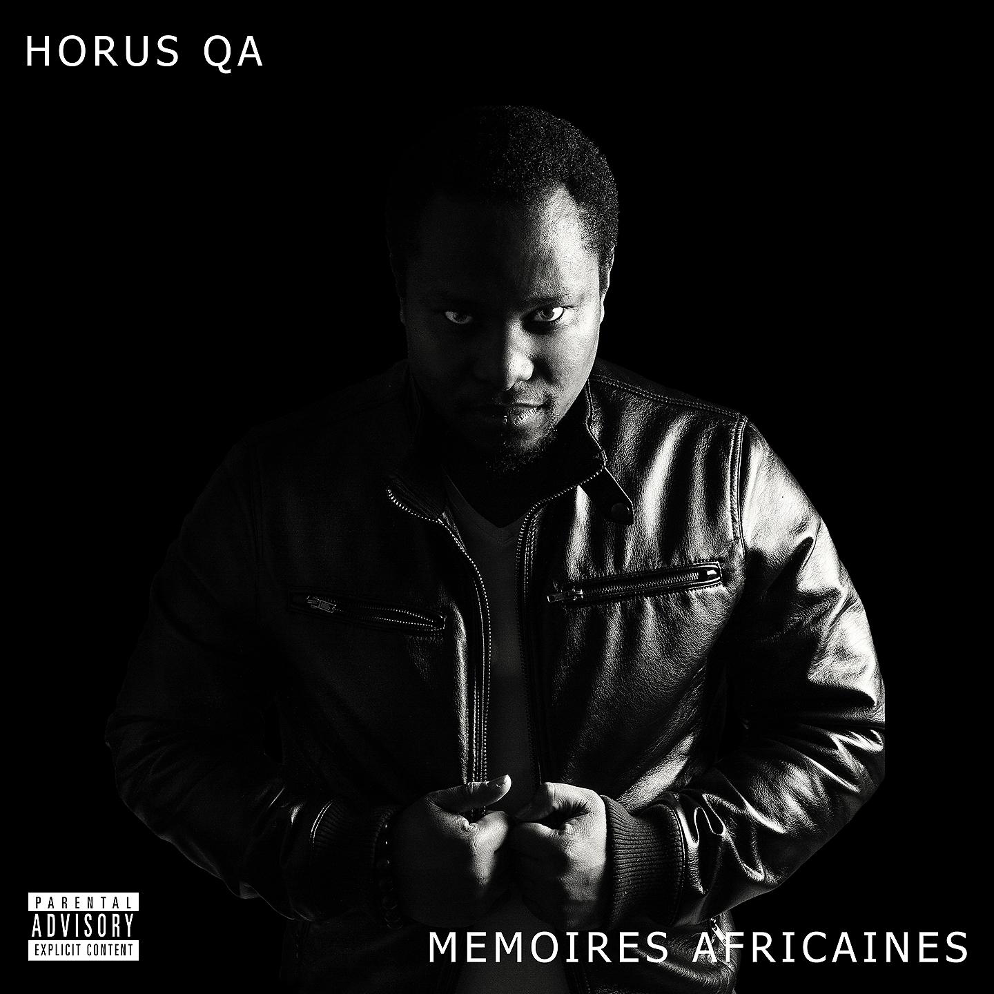 Horus Qa - Nos rêves sont des fumées et des cendres