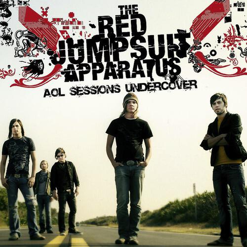 The Red Jumpsuit Apparatus - Outside (Live)