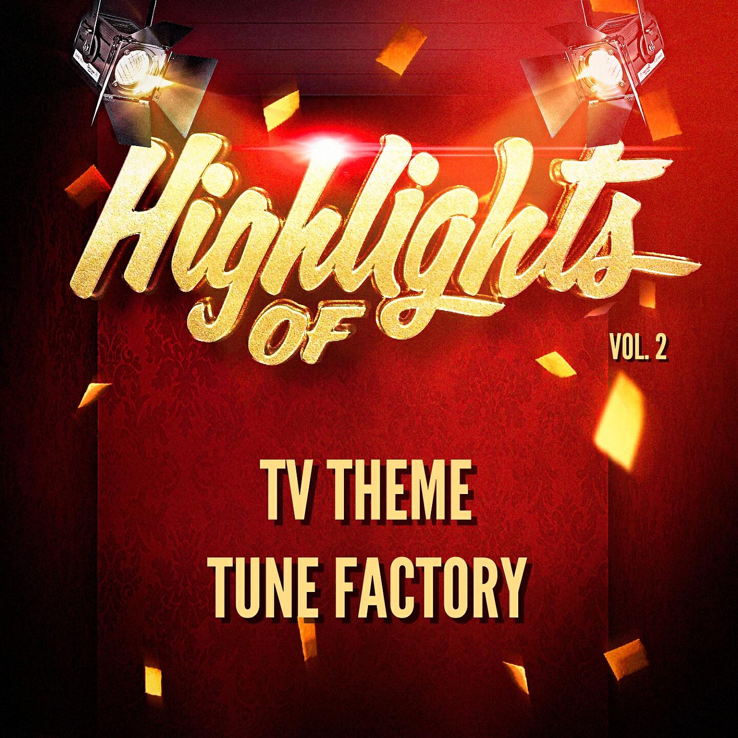 TV Theme Tune Factory - Chairman of the Board (Song from 