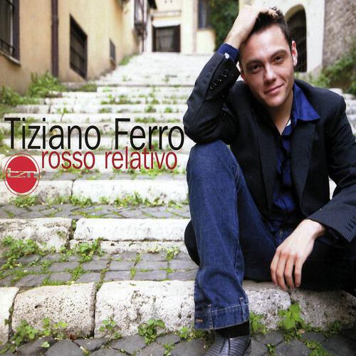 Tiziano Ferro - Rosso Relativo (Sigmatibet Remix)