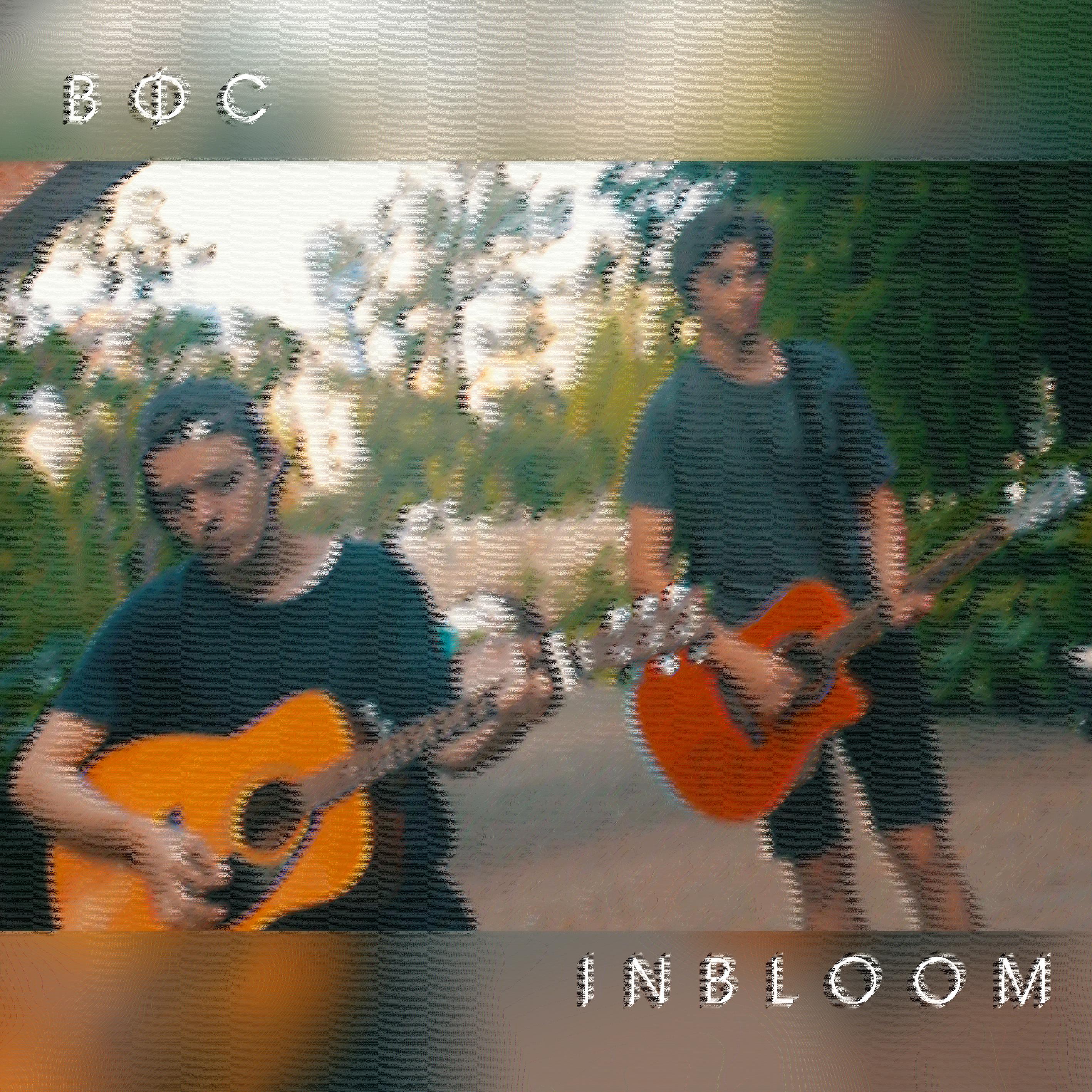 Постер альбома In Bloom (Cover)