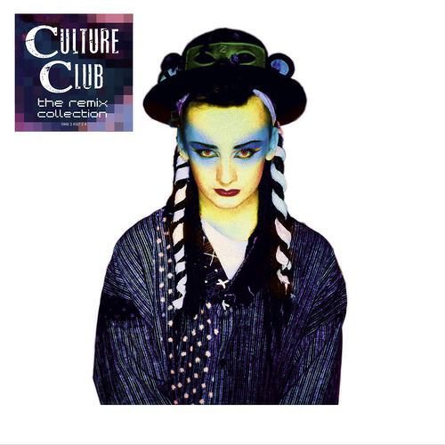 Culture Club - God Thank You Woman (Extended Version)