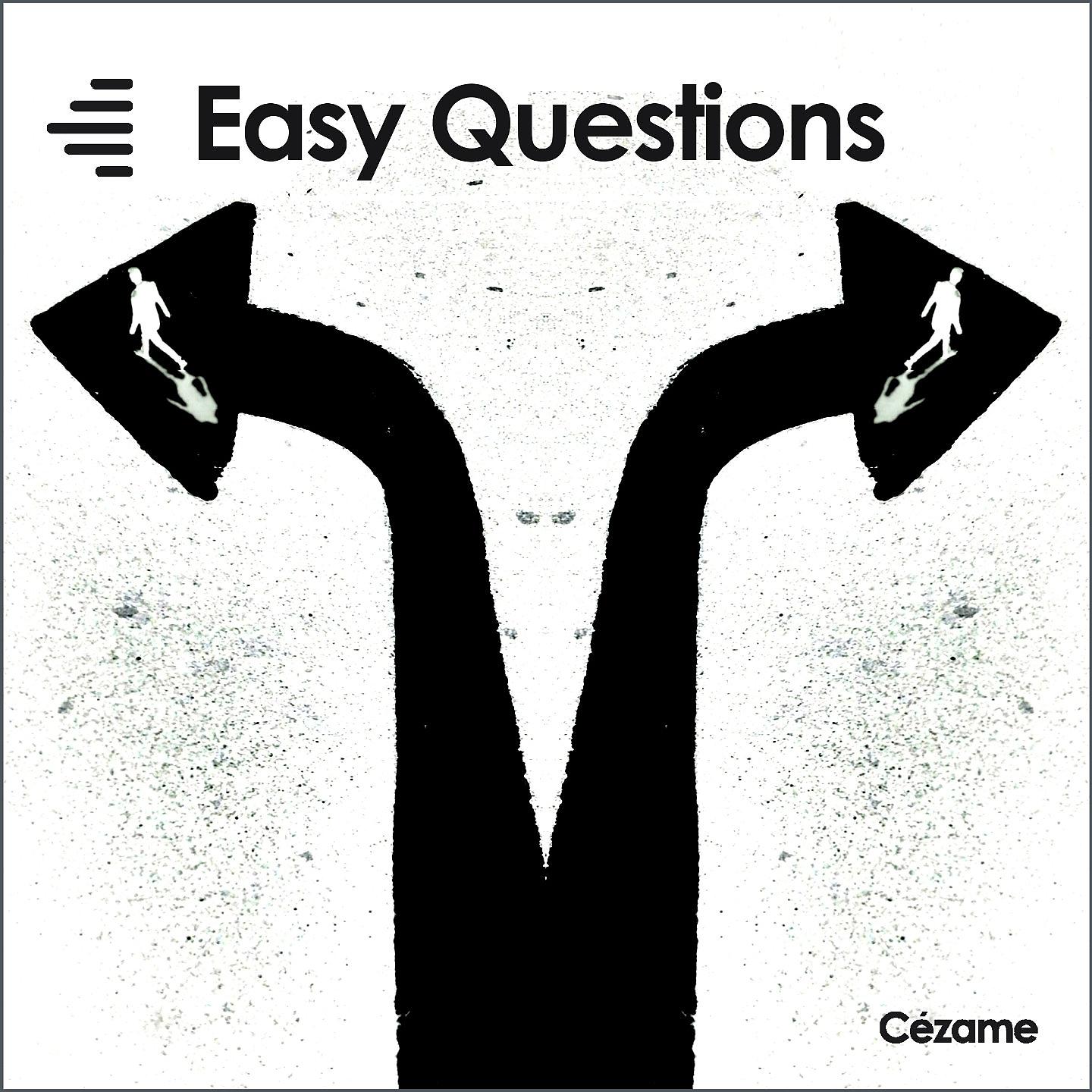 Постер альбома Easy Questions