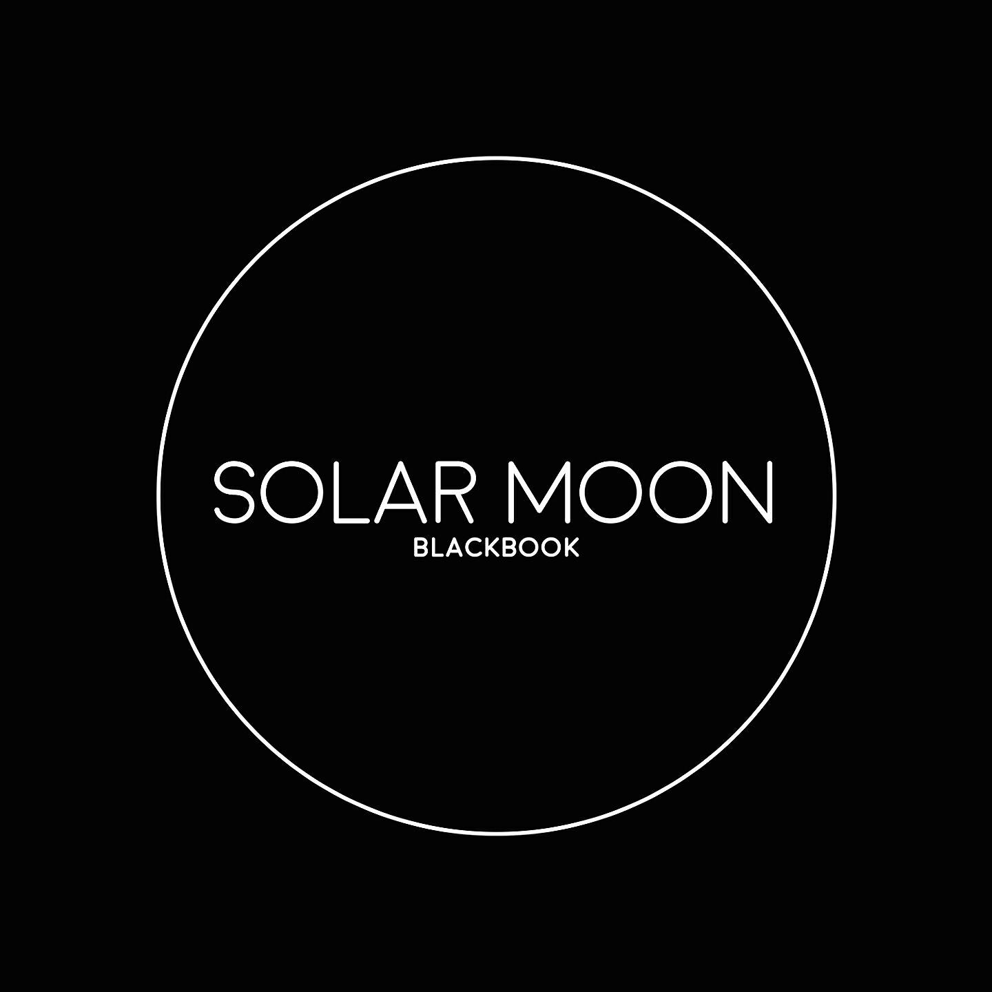 Solar Moon - Inevitable