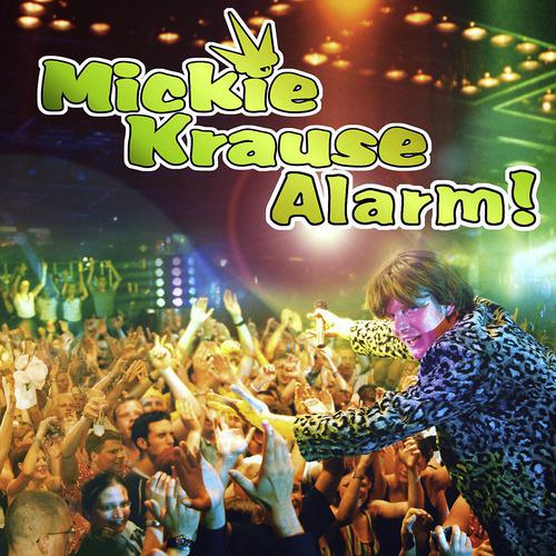 Постер альбома Krause Alarm - Das Beste Party Album Der Welt