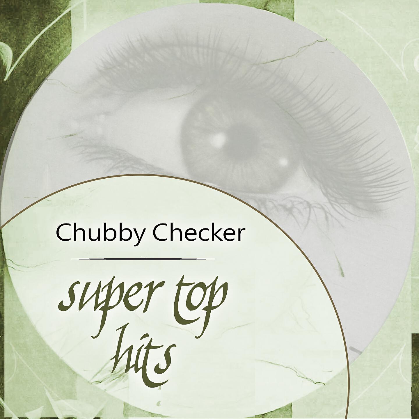 Chubby Checker - Popeye The Hitchhiker