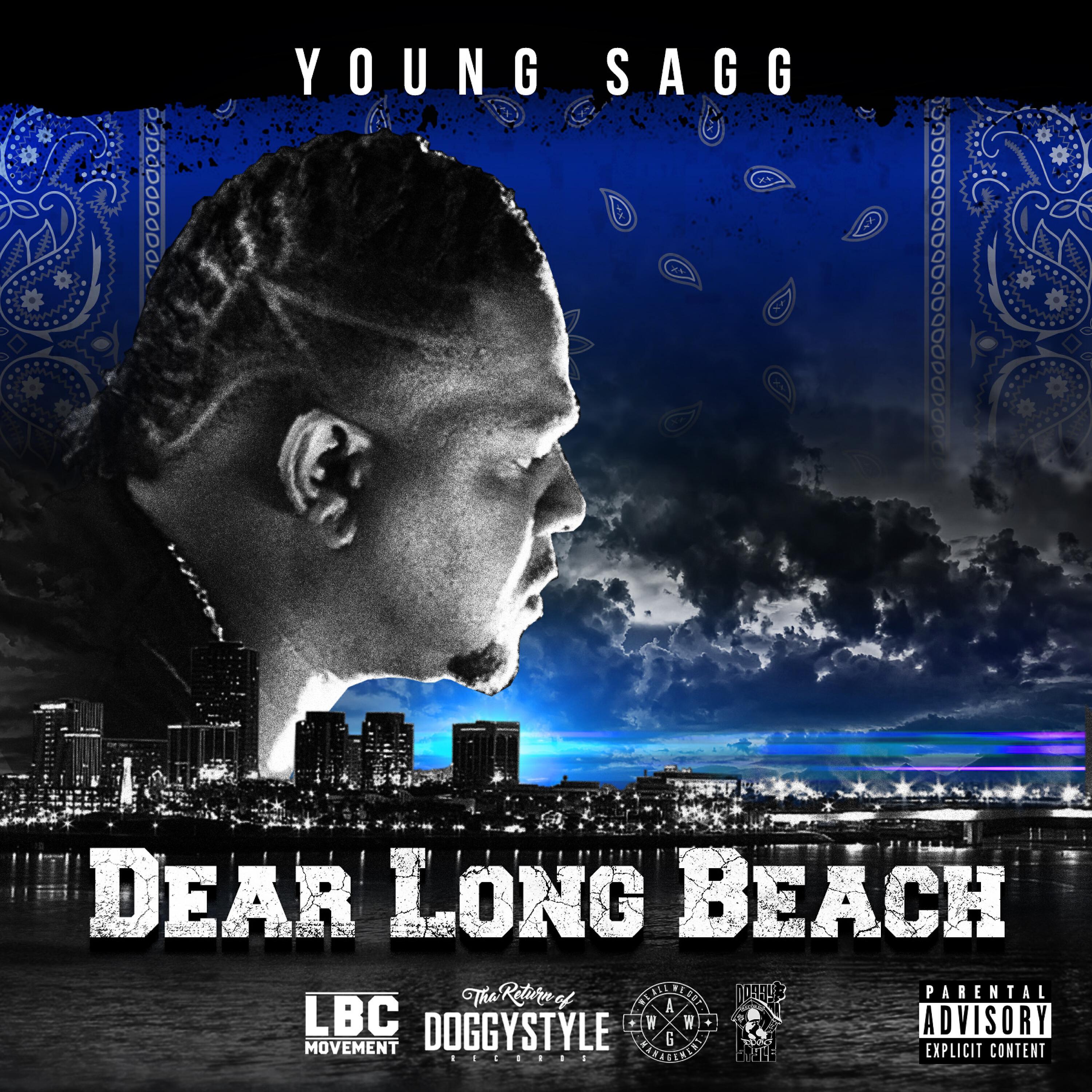 Young Sagg - Stripper (feat. Jayhem & Pomona Drey)