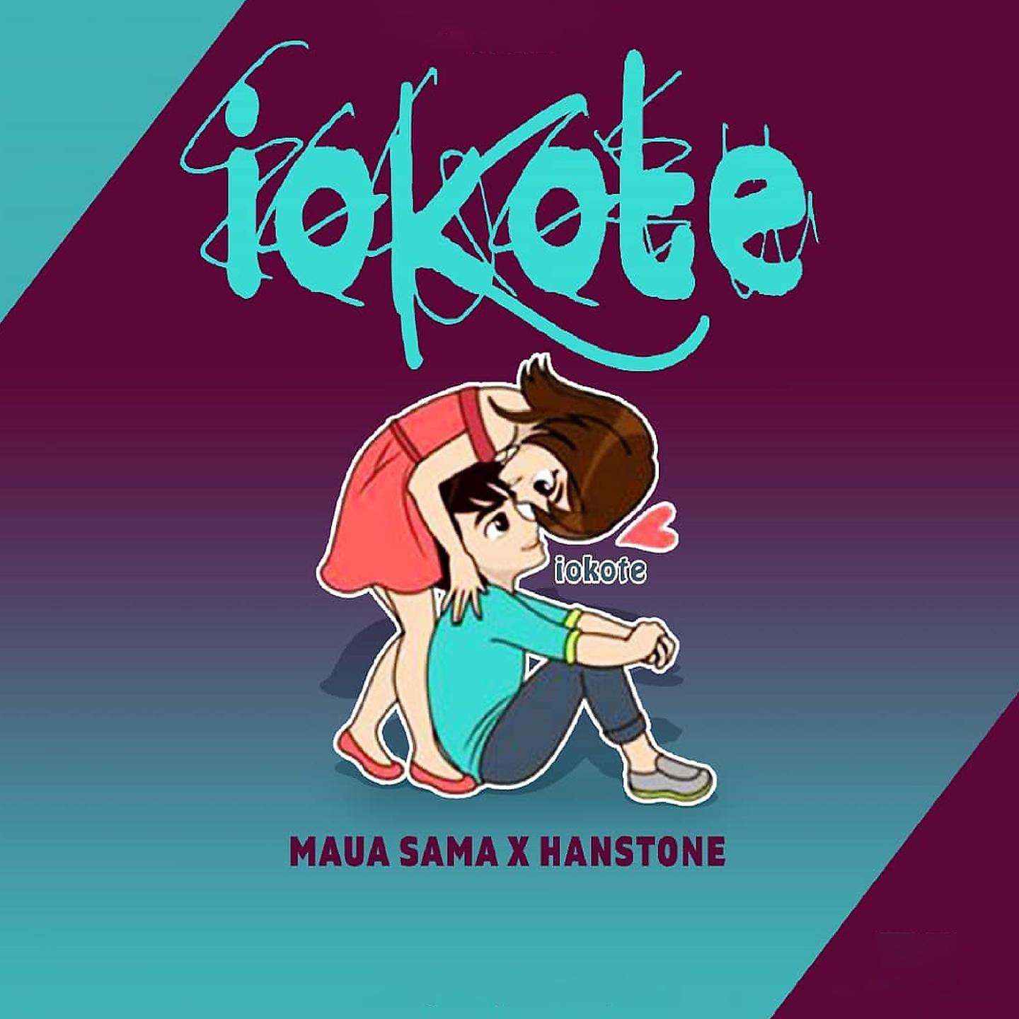 Постер альбома Iokote