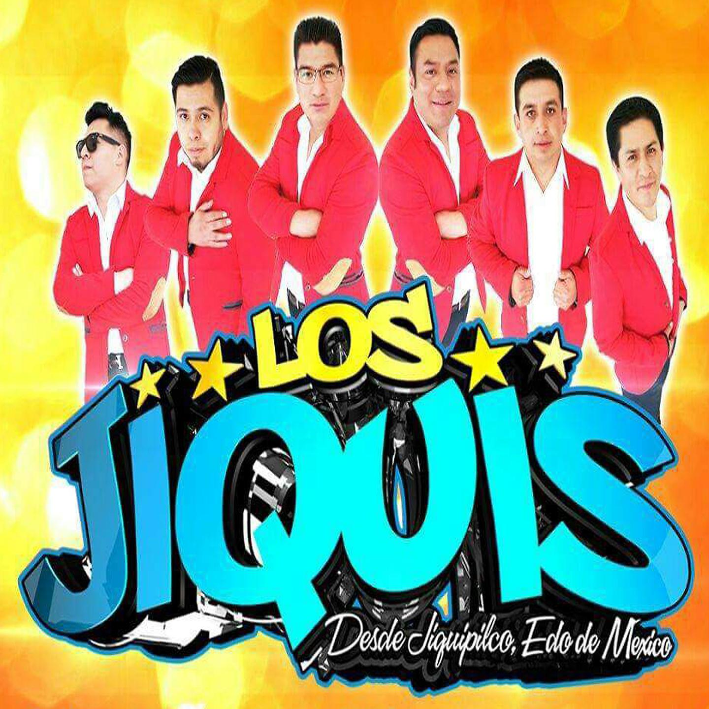 Los Jiquis - La Cumbia de las Iglesias