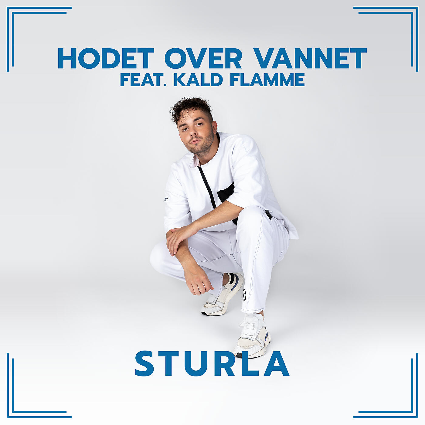Sturla - Hodet Over Vannet