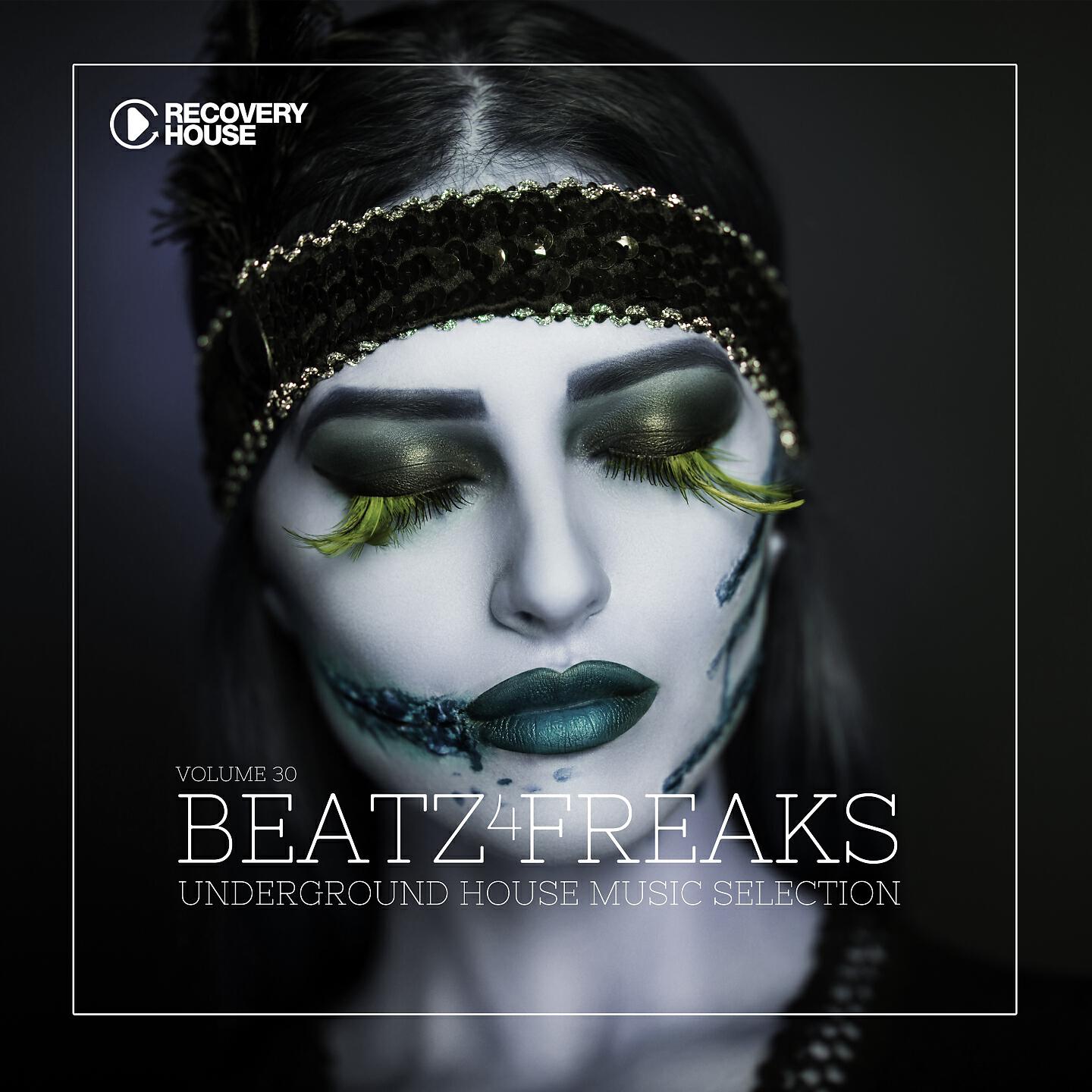 Ashley Benjamin - Think Of You (Cailum Staats Remix)