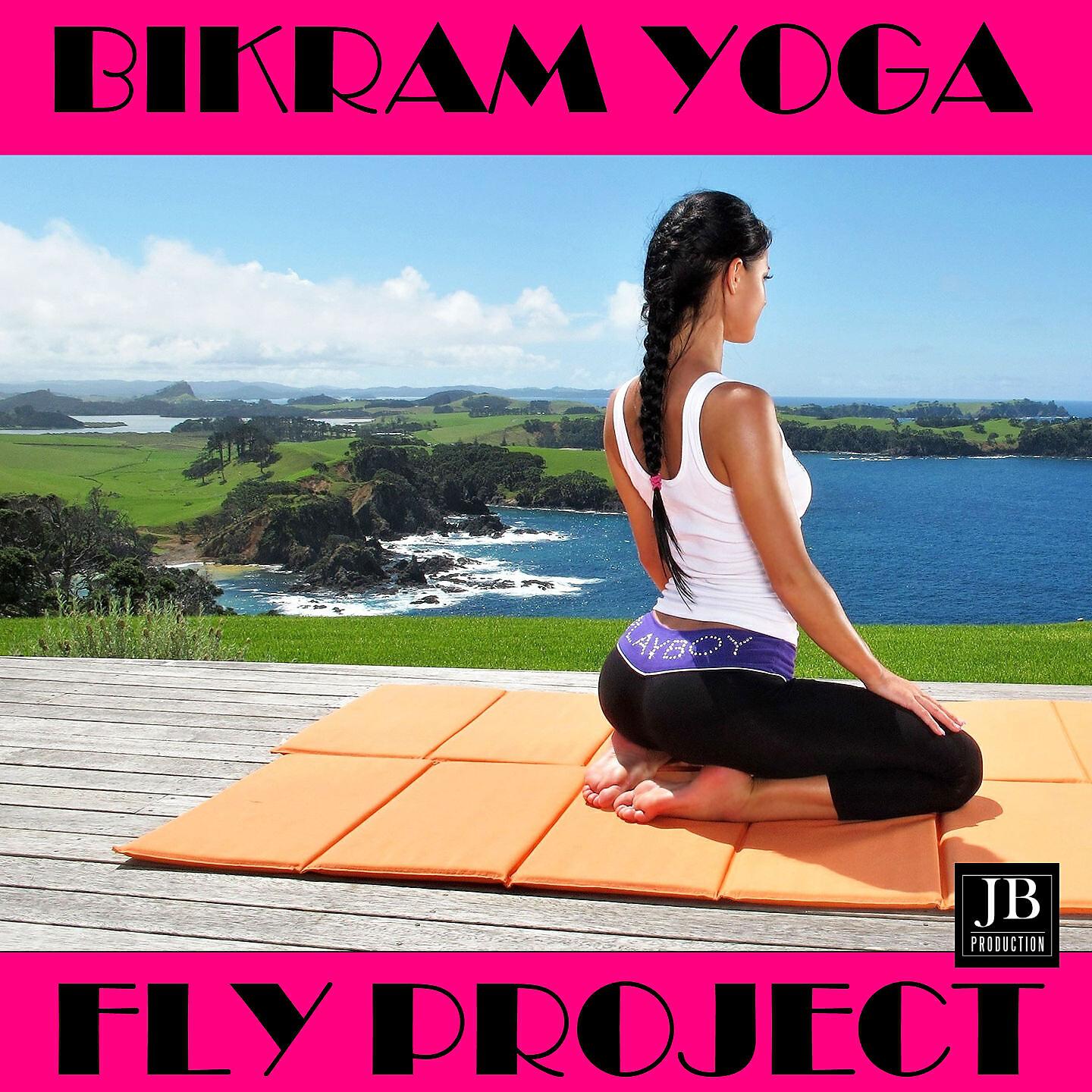 FLY PROJECT - Tabasco