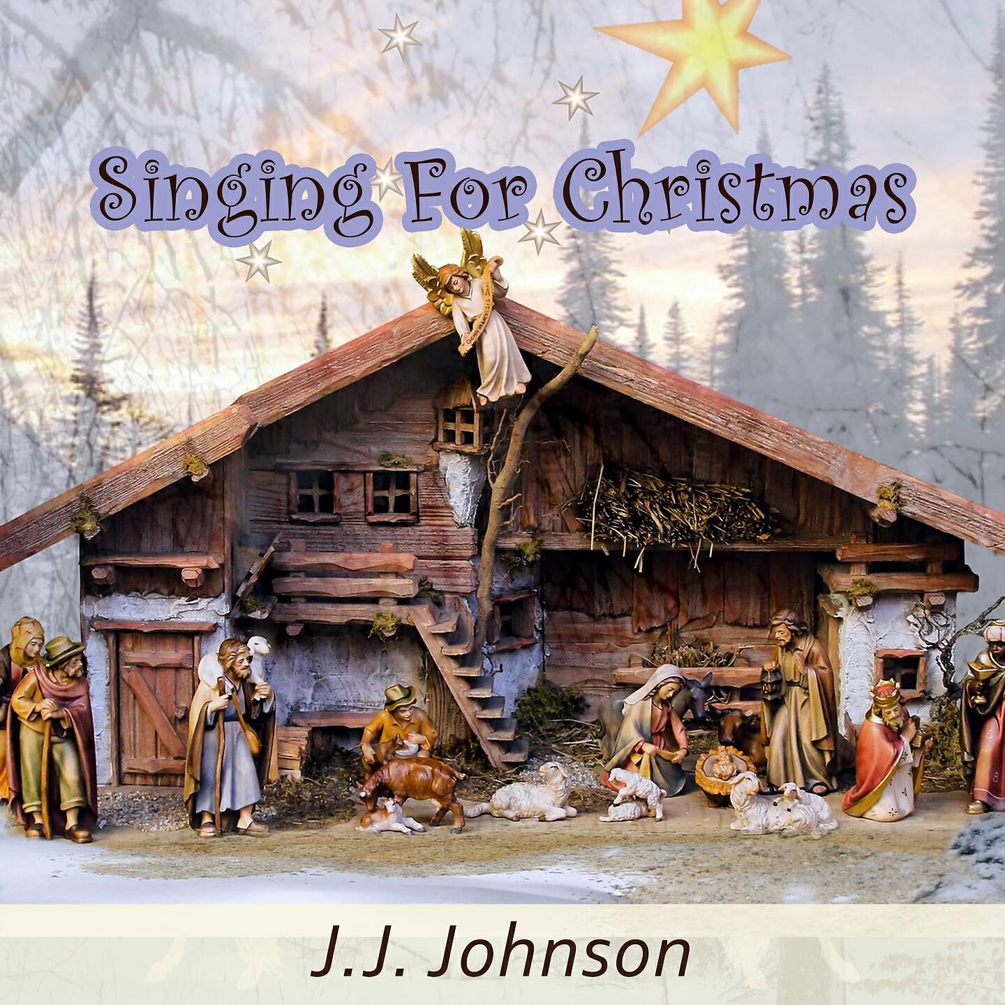 J.J. Johnson - Blue Trombone