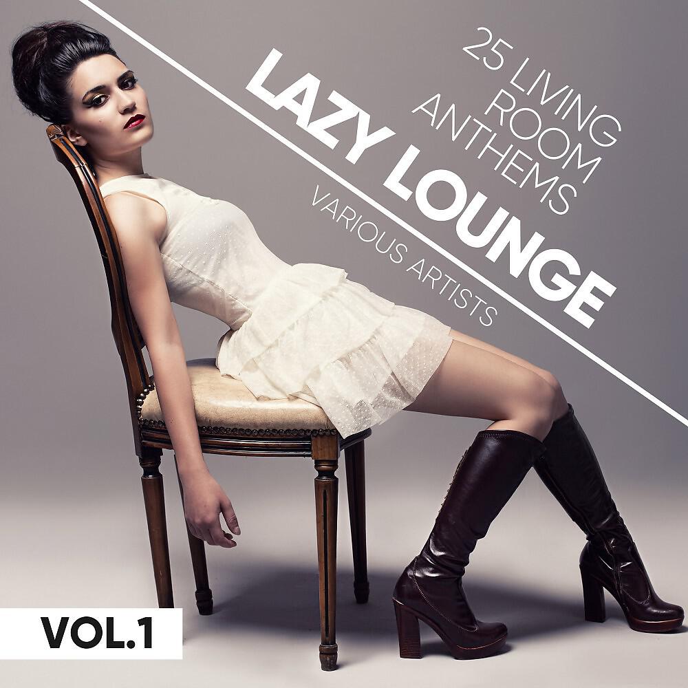 Global Lounge - Deeper and Deeper (Original Mix)