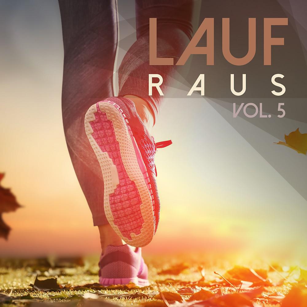 Постер альбома Lauf Raus, Vol. 5