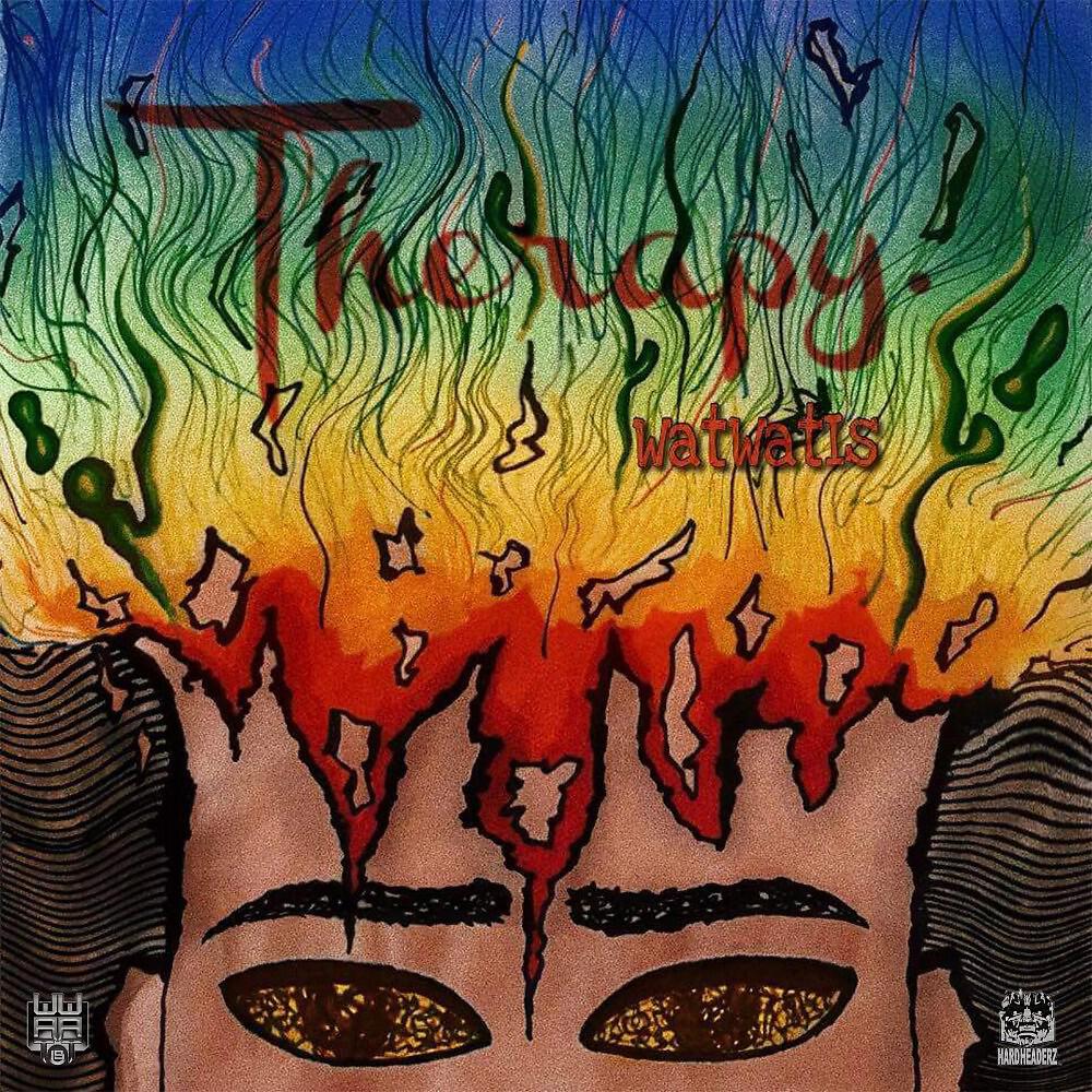 WatWatIs - Therapy