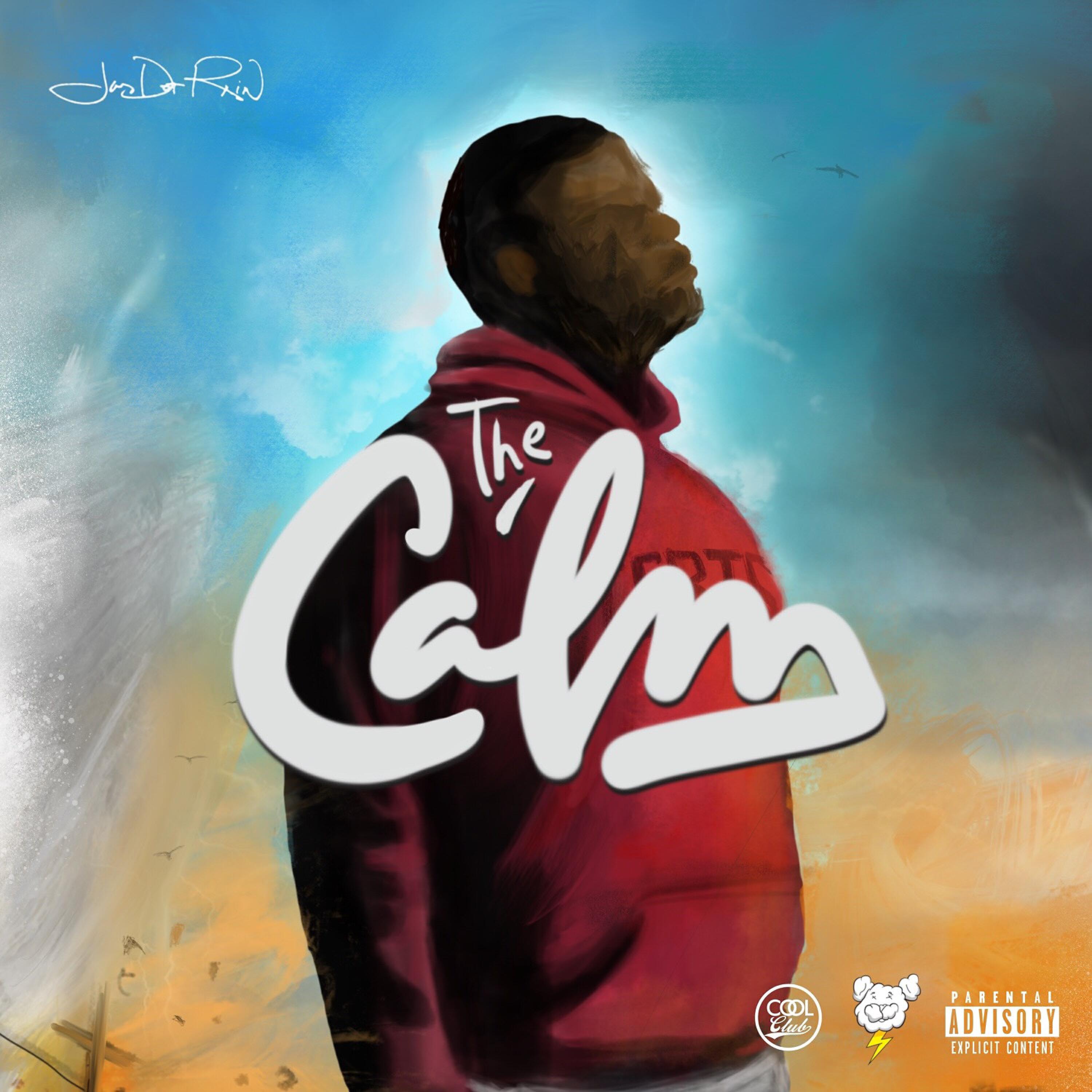 Jay Dot Rain - Urgent (feat. Scotty ATL)