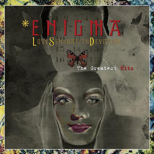 Enigma - Morphing Thru Time