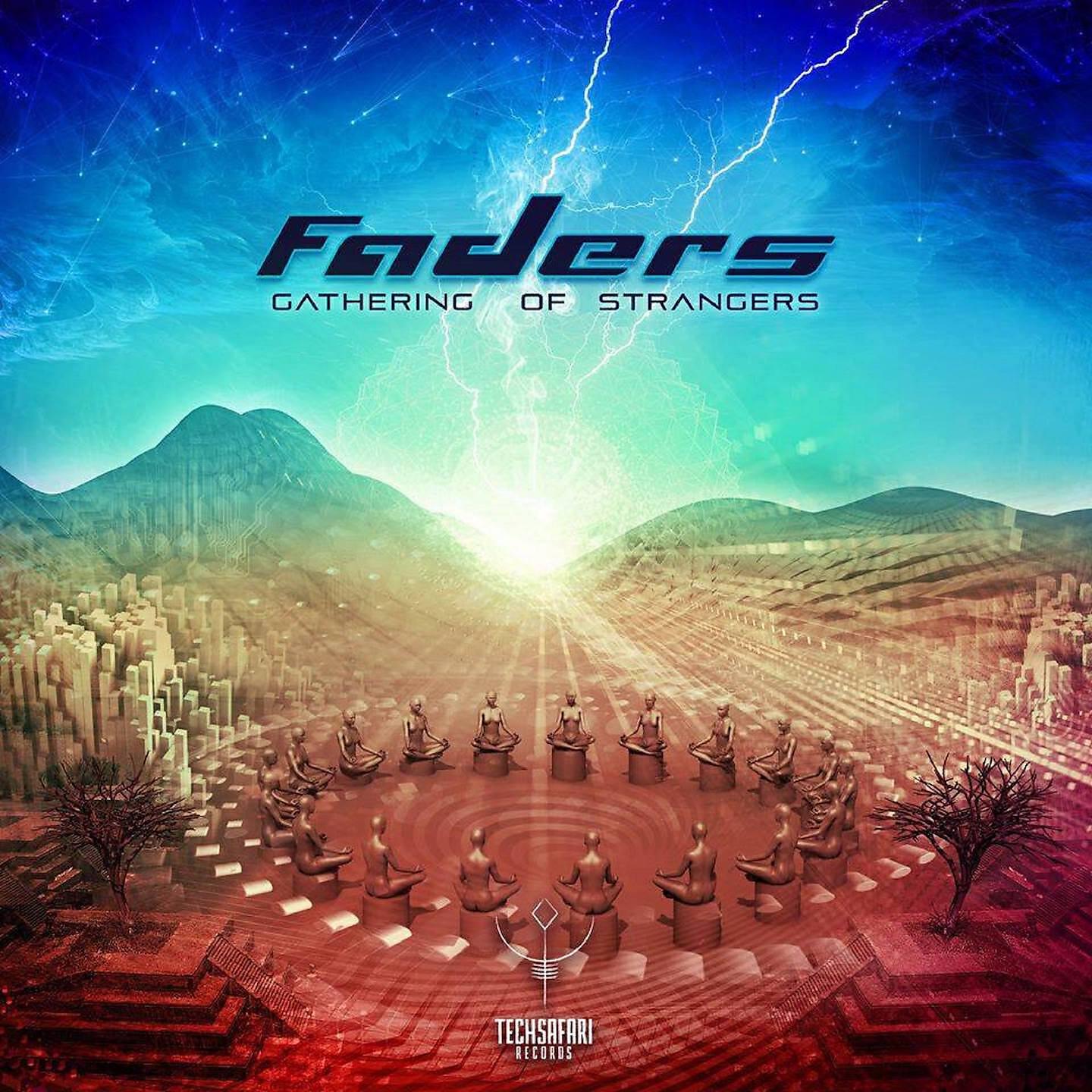Faders - Nirvana (Suduaya Remix)