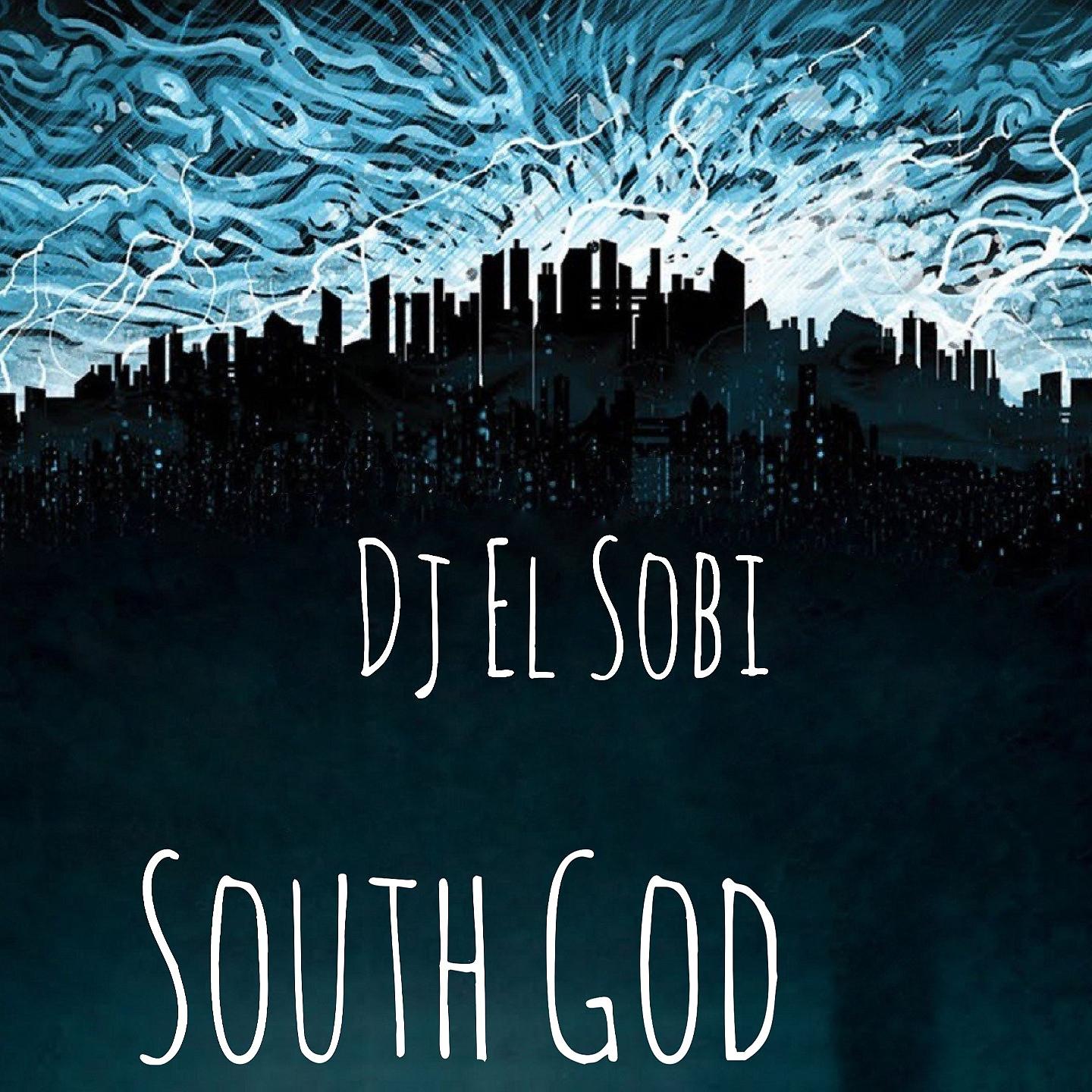 Постер альбома South God