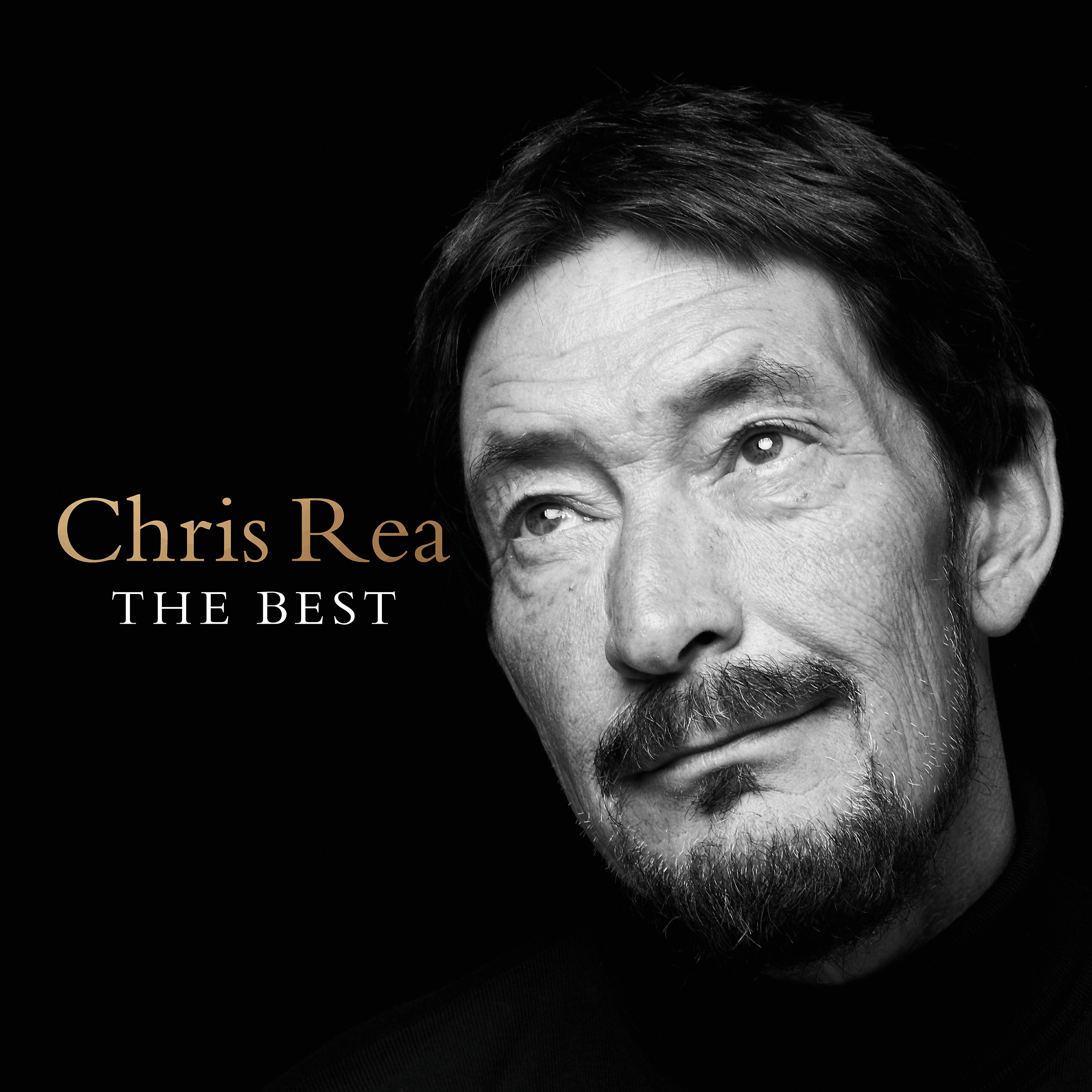 Chris Rea - Girl in a Sports Car