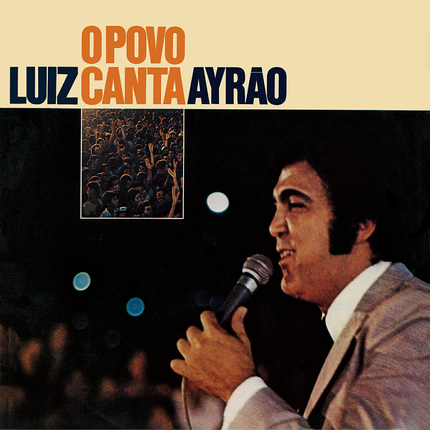 Luiz Ayrão - Lero-Lero