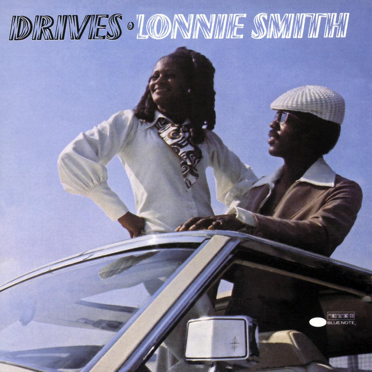 Dr. Lonnie Smith - Who's Afraid Of Virginia Wolf? (Remastered)