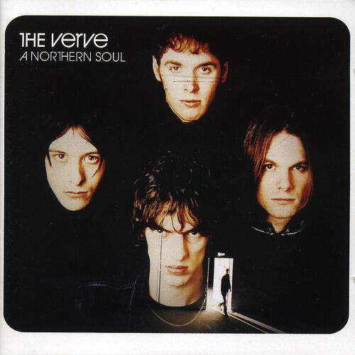 The Verve - This Is Music