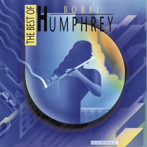Bobbi Humphrey - Mestizo Eyes
