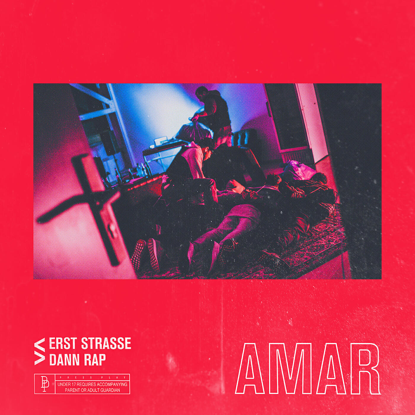 AMAR - Sayajins