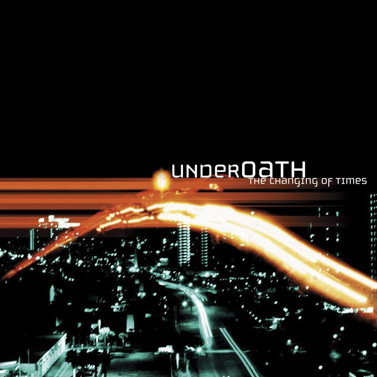 Underoath - A Message For Adrienne
