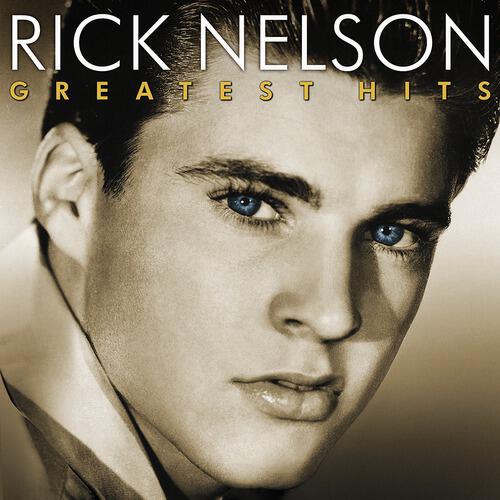 Ricky Nelson - Garden Party