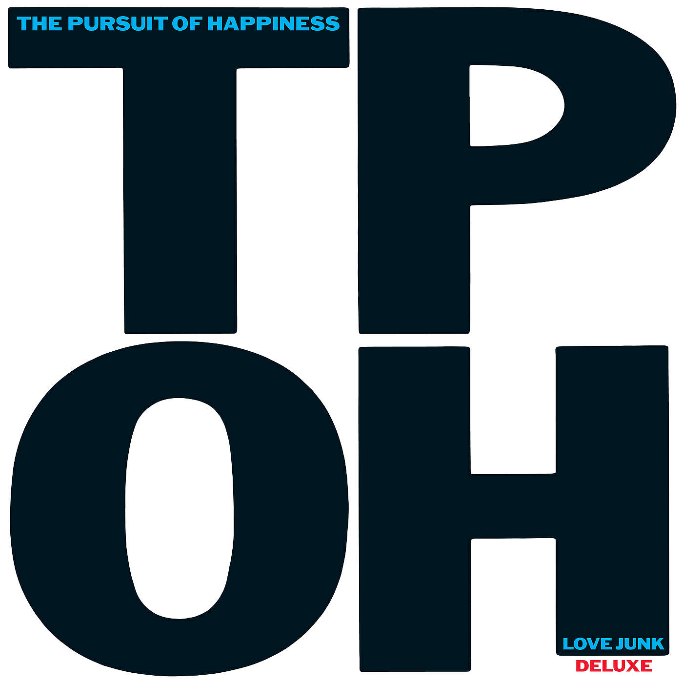 The Pursuit Of Happiness - Walking In The Woods (Demo/Remastered 2018)