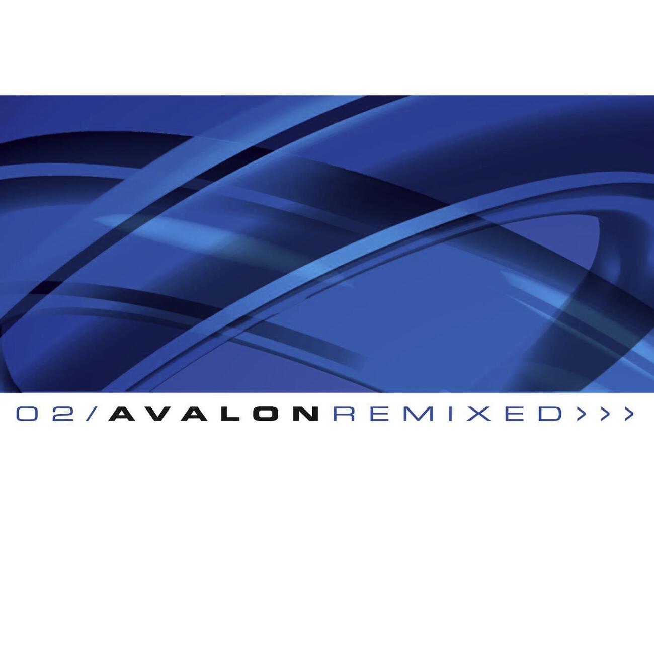Avalon - Can't Live A Day (DJ Tiesto Mix)