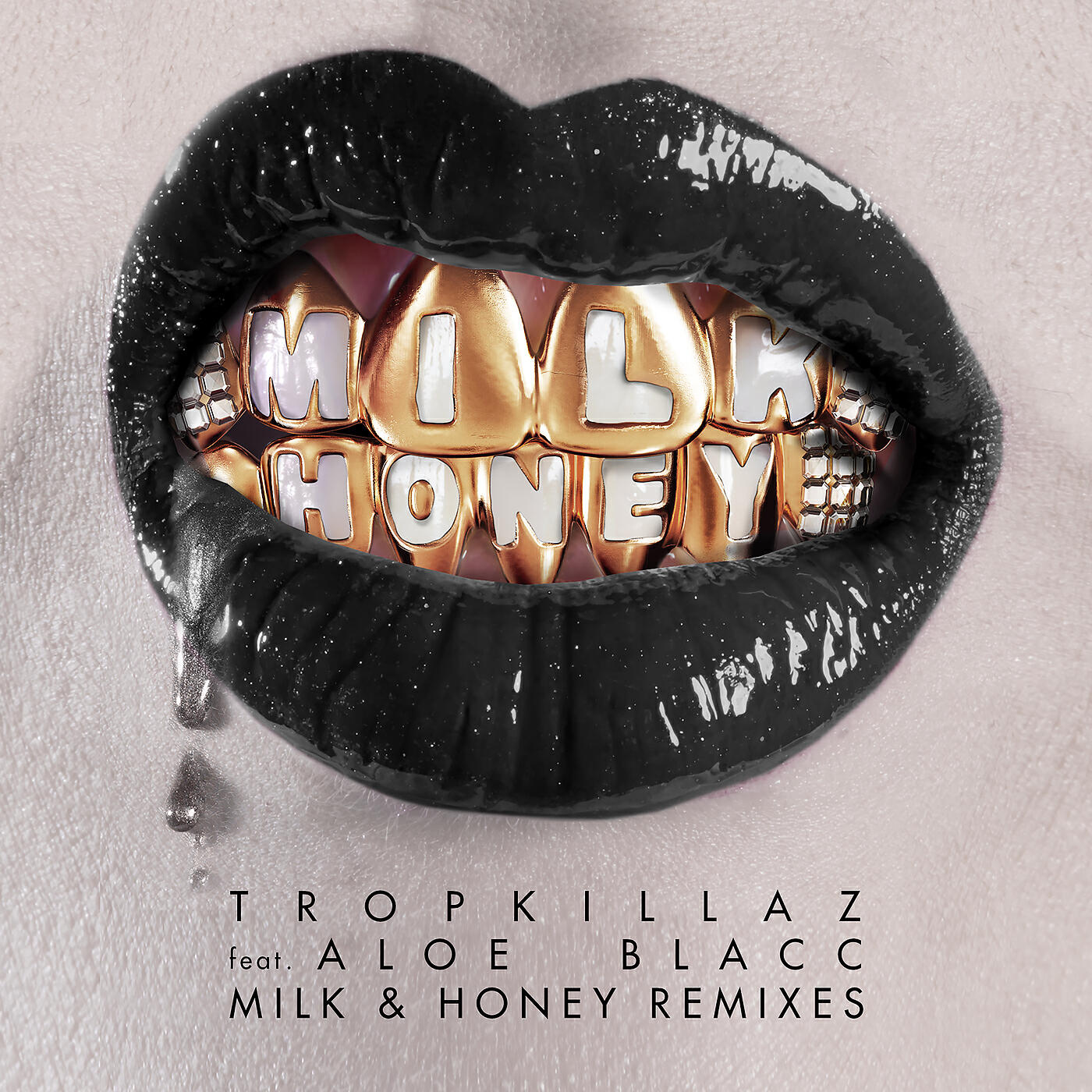 Tropkillaz - Milk & Honey (ChildsPlay Remix)