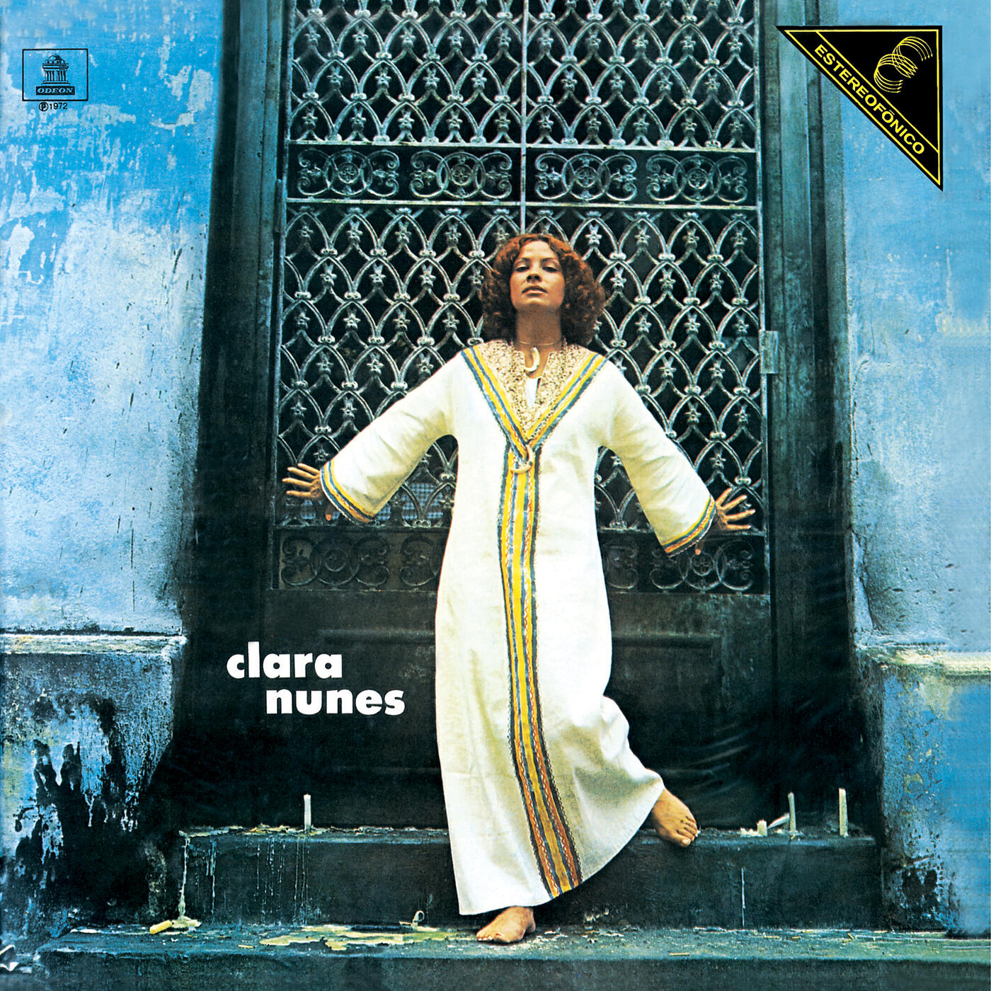 Clara Nunes - Tempo À Bessa