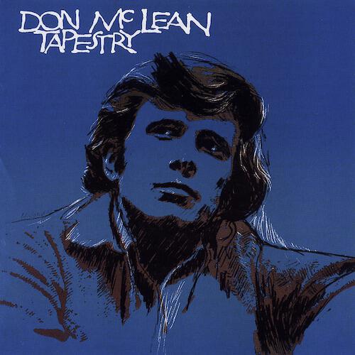Don McLean - Three Flights Up