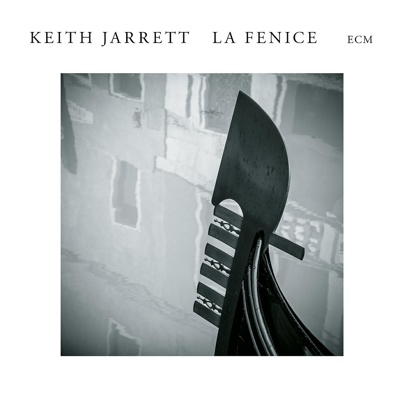 Keith Jarrett - The Sun Whose Rays (Live At Teatro La Fenice, Venice / 2006)